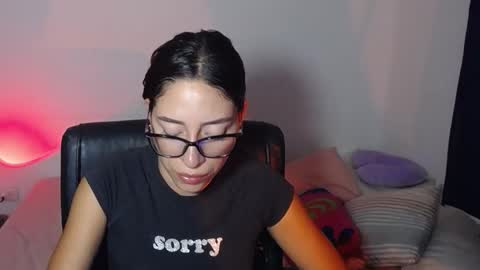 Carla Palmer online show from 09/15/25, 01:27