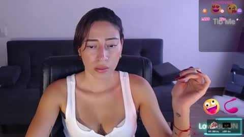 Snapshot of kate_arden chatting on 10/31/25, 08:43 Carla Palmer online show from 10/31/25, 08:43