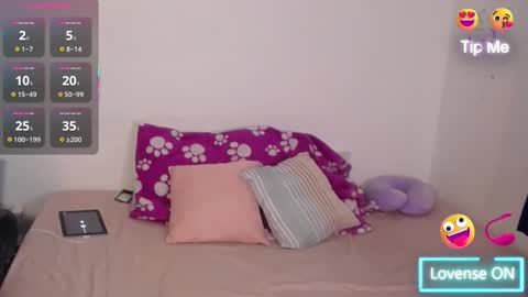 Snapshot of kate_arden chatting on 11/07/25, 04:45 Carla Palmer online show from 11/07/25, 04:45