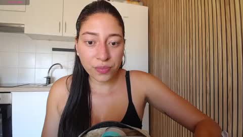 Carla Palmer online show from 05/24/26, 03:50