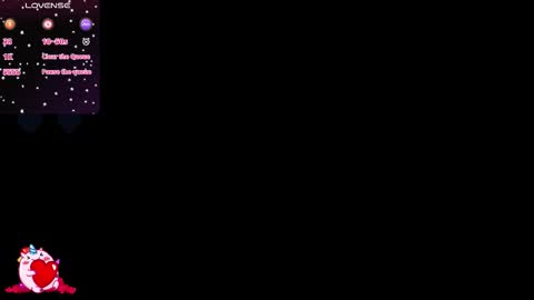 Kate online show from 11/03/25, 10:27