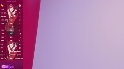 Kate  online show from 12/11/24, 03:05