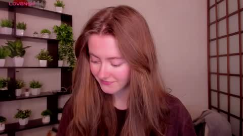 Kate online show from 03/25/26, 02:50