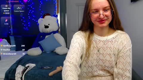 .Be kind and gentle with me and I will do my best for you.   online show from 01/09/25, 11:03