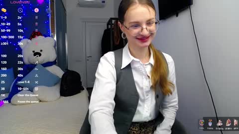 .Be kind and gentle with me and I will do my best for you.   online show from 01/18/25, 07:38