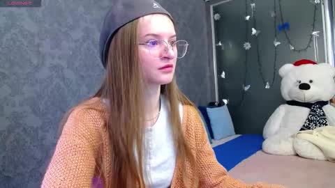 .Be kind and gentle with me and I will do my best for you.   online show from 10/24/25, 06:54