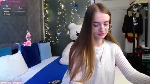 .Be kind and gentle with me and I will do my best for you.   online show from 11/13/25, 08:02