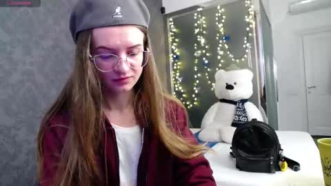 .Be kind and gentle with me and I will do my best for you.   online show from 11/30/25, 07:12