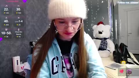 .Be kind and gentle with me and I will do my best for you.   online show from 01/12/26, 02:22