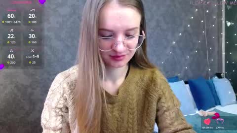 .Be kind and gentle with me and I will do my best for you.   online show from 02/10/26, 07:34