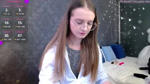 .Be kind and gentle with me and I will do my best for you.   online show from 02/16/26, 01:51