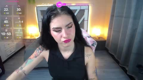 kate_lawrence_ online show from 02/19/25, 03:28