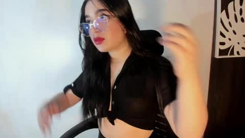 Snapshot of kate_michaels_ chatting on 06/01/26, 03:08 Kate online show from 06/01/26, 03:08