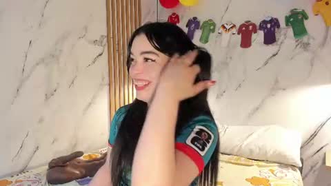 Kate online show from 07/01/26, 07:35