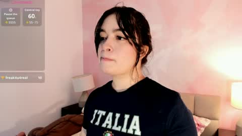 Kate online show from 07/02/26, 03:40