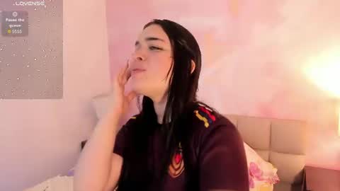 Kate online show from 07/08/26, 07:35