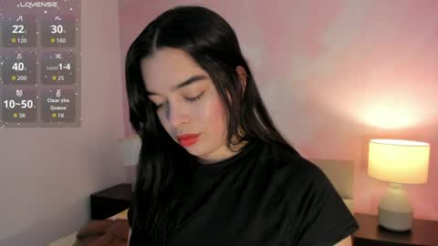Kate online show from 07/22/26, 07:38
