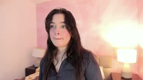 Kate online show from 07/27/26, 07:54