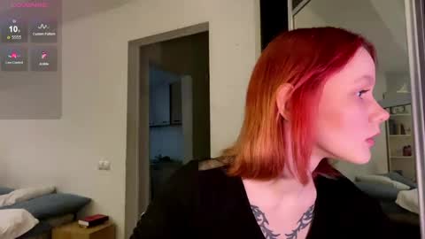 Snapshot of kate_mikki chatting on 03/25/26, 01:55 kate_mikki online show from 03/25/26, 01:55