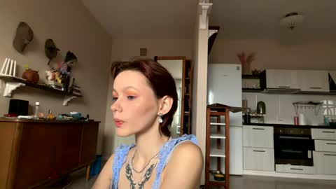 Snapshot of kate_mikki chatting on 07/22/26, 02:03 kate_mikki online show from 07/22/26, 02:03