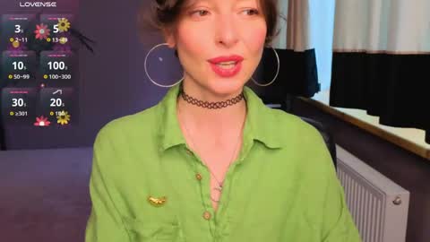 Snapshot of kate_millersi chatting on 06/06/26, 11:48 Kare online show from 06/06/26, 11:48