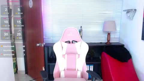 Kate  online show from 01/08/25, 04:54
