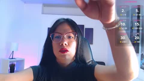 Snapshot of kate_owenns chatting on 09/19/25, 11:00 Kate  online show from 09/19/25, 11:00