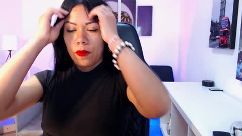 Snapshot of kate_owenns chatting on 10/18/25, 11:11 Kate online show from 10/18/25, 11:11