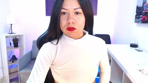 Snapshot of kate_owenns chatting on 10/29/25, 10:50 Kate online show from 10/29/25, 10:50