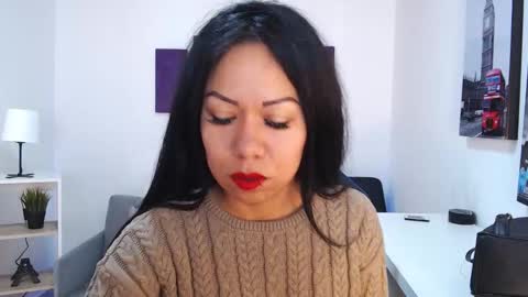 Snapshot of kate_owenns chatting on 11/01/25, 11:45 Kate online show from 11/01/25, 11:45