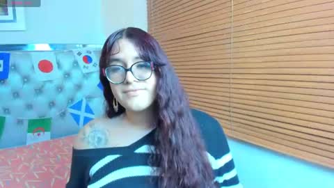 kate online show from 07/23/26, 03:04