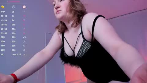 Kate   Follow me dear  online show from 02/28/26, 02:29