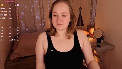 Kate   Follow me dear  online show from 03/14/26, 09:26