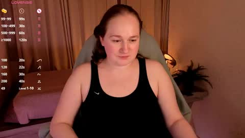 Kate   Follow me dear  online show from 05/19/26, 01:44