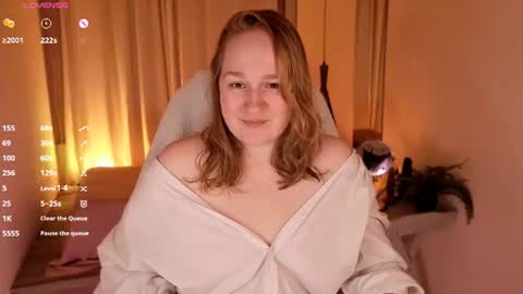 Kate   Follow me dear  online show from 06/11/26, 01:53