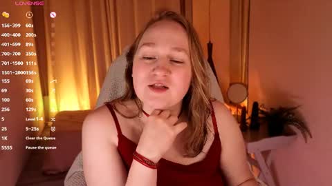 Kate   Follow me dear  online show from 06/13/26, 08:56