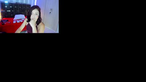 kate_roose online show from 11/30/25, 01:04