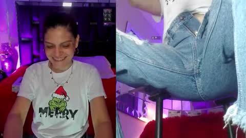 kate_roose online show from 12/15/25, 08:46