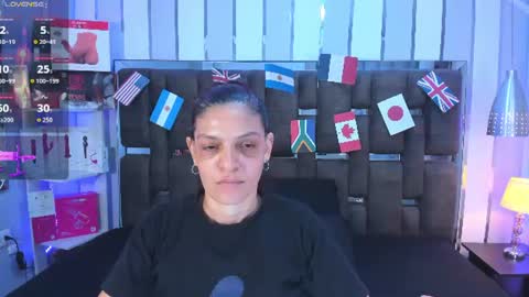 kate_roose online show from 06/14/26, 08:55
