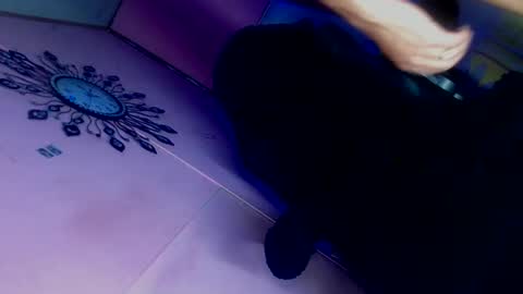 Snapshot of kate_secret chatting on 02/25/25, 09:13 is secret for lovers online show from 02/25/25, 09:13