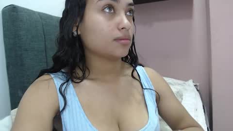 Kari online show from 02/28/25, 01:14