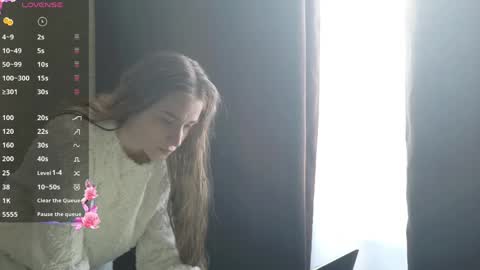 Kate online show from 03/23/26, 09:13