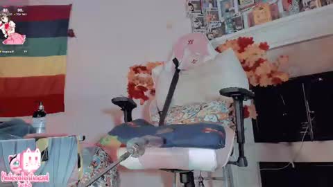 kate the pink girl online show from 06/23/26, 11:58