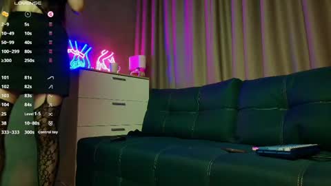 kateample online show from 06/06/26, 03:06