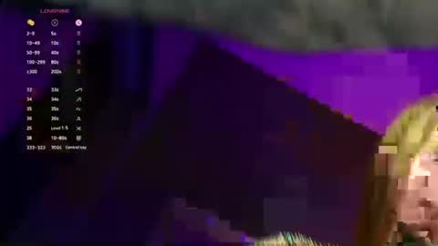 kateample online show from 07/05/26, 03:19