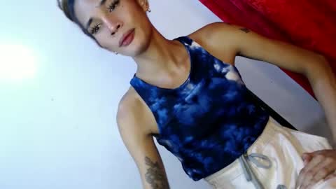 Snapshot of kateanderson69 chatting on 01/26/25, 01:31 its me kate online show from 01/26/25, 01:31