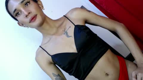 Snapshot of kateanderson69 chatting on 01/27/25, 06:19 its me kate online show from 01/27/25, 06:19