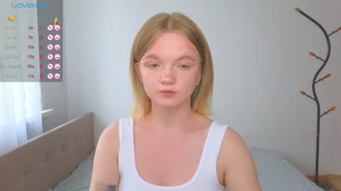 katebunnys online show from 07/08/26, 11:15
