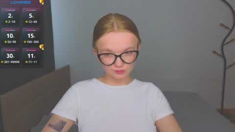 katebunnys online show from 07/27/26, 04:30