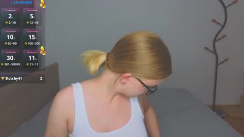 katebunnys online show from 07/27/26, 07:21